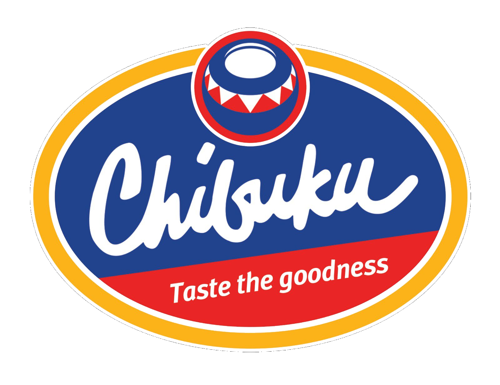 Chibuku — Taste the goodness
